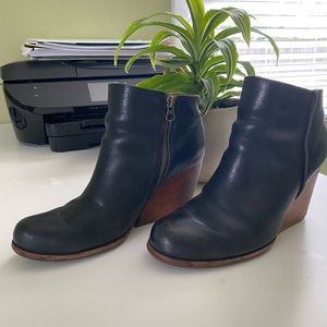 Kork-Ease Natalya Wedge